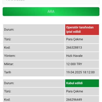 Betwild'de Rulet Bahislerinde Haksız Çekim İptali
