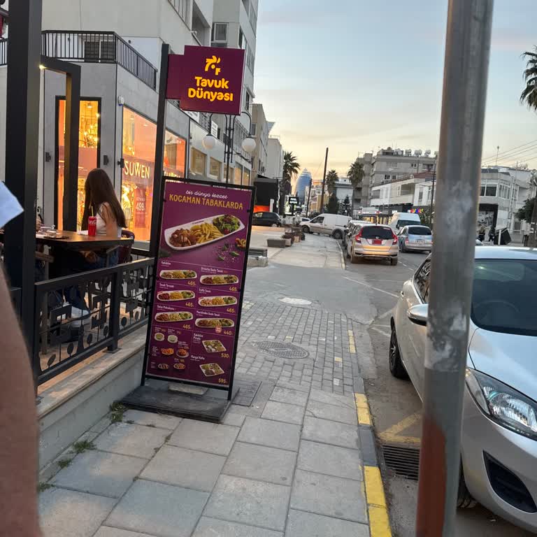 Tavuk Dünyası'nda Askeri İndirim Ve Hijyen Sorunları