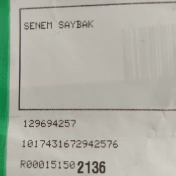 Yanlış Ürün Teslimatı Ve İlgisizlik Sorunu