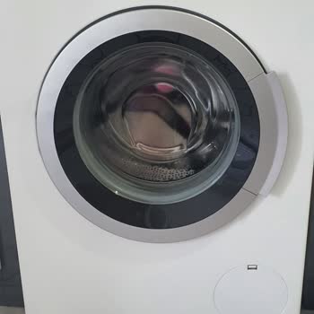 Siemens Ev Aletleri Çamaşır Makinesi İle Sürekli Sorun Yaşıyorum!