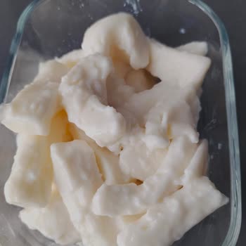 Aldatıcı Peynir Satışı Ve Müşteri Hizmetleri Sorunu