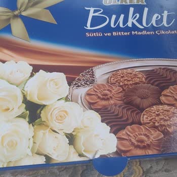 Bayram Çikolatası Skandalı: Bozuk Ürün Mahcubiyeti