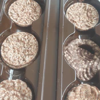 Bayram Çikolatası Skandalı: Bozuk Ürün Mahcubiyeti