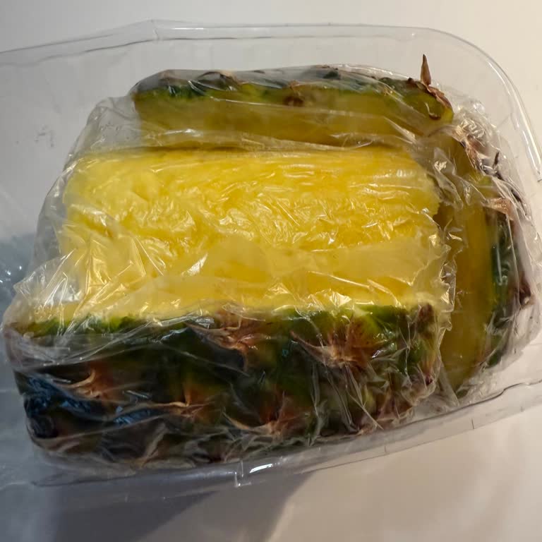 Migros Hemen'den Ananas Teslimat Sorunu