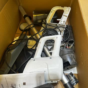 Yetkili Servis Süpürge Tamiri Şikayeti