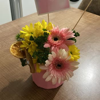 Taze Çiçek | Tazecicek.com Çürük Çiçeklerle Mahcubiyet Yaşatan Deneyim!