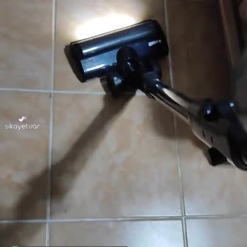 Arçelik Sd9361 Şarjlı Dikey Süpürge