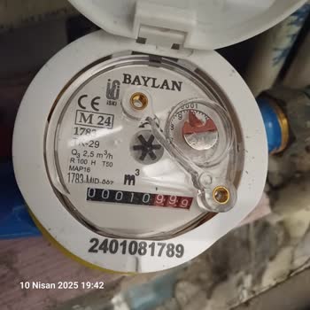 Yanlış Fatura Ve Hatalı Ölçüm Şikayeti