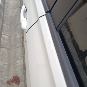 Eksper Raporunda Gözden Kaçan Vernik Sorunu