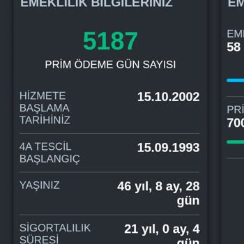 SGK Bilgilerimde Sürekli Hata: Emeklilik Planlarım Altüst Oldu!