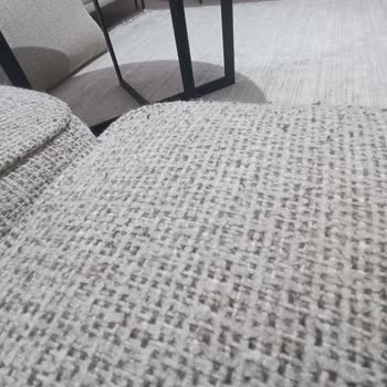 Koltuk Takımı Ve TV Ünitesinde Erken Deformasyon