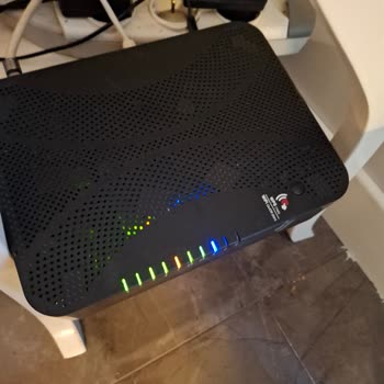 Vodafone Ev İnterneti: Kesinti Kaosu Ve Mağduriyet