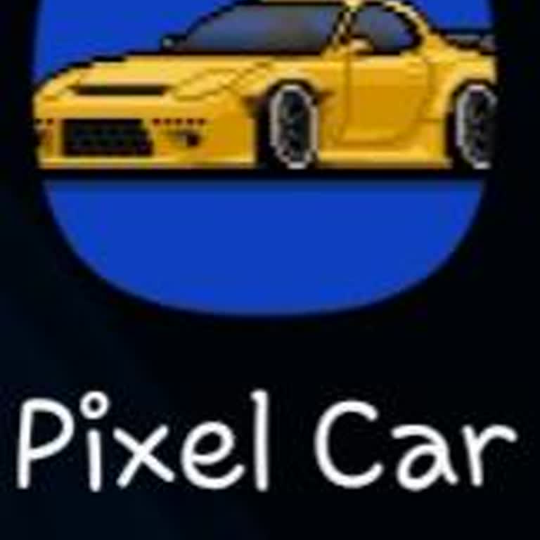 Pixel Car Racer Hesaba Giriş Sorunu