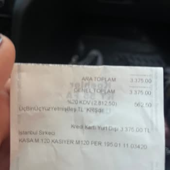Tamir Edilmeyen Saat Ve Yetersiz Hizmet
