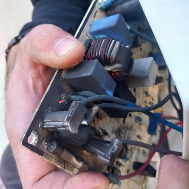 DemirDöküm Klima Ana Kartı Fiyat Şoku