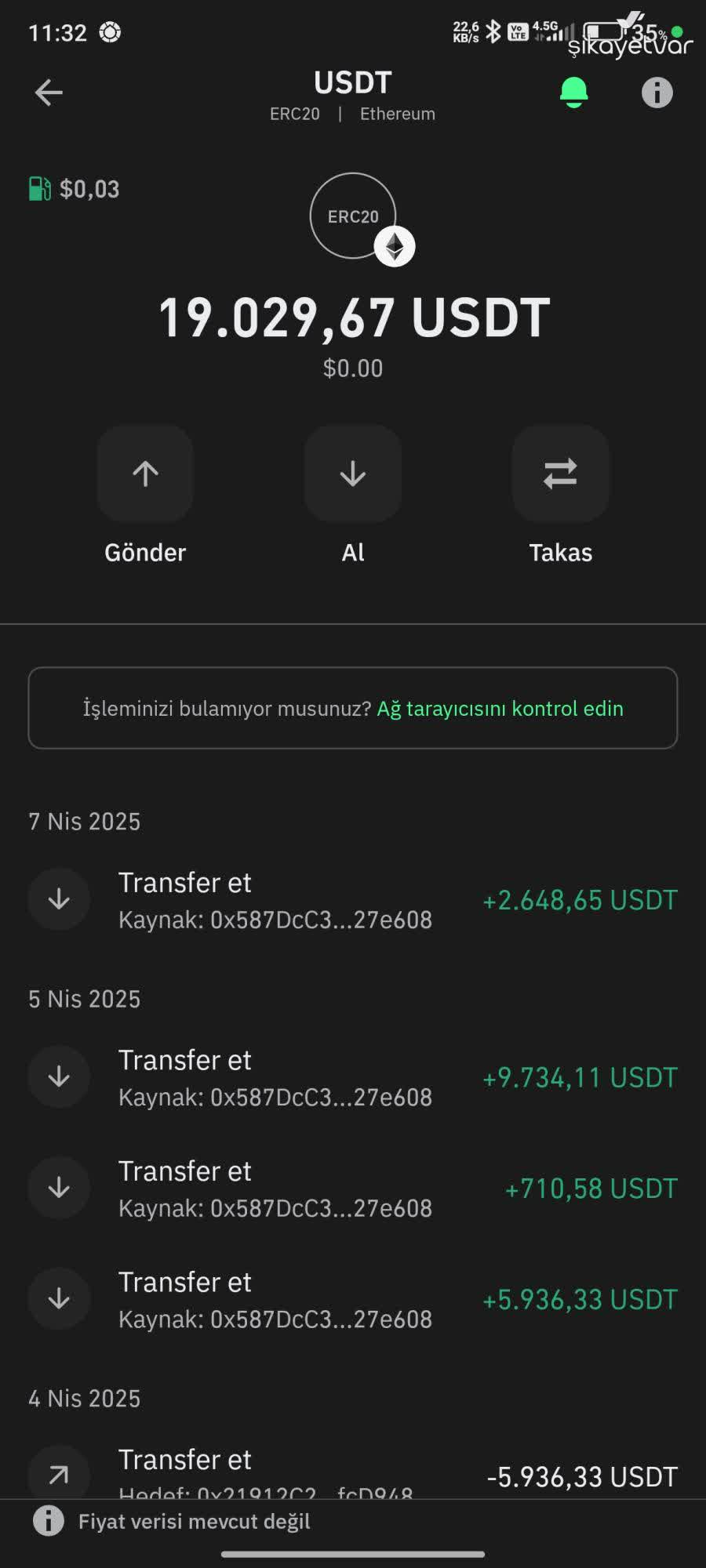 Trust Wallet Contact Number Useless for Lost Funds Recovery - Xolvie