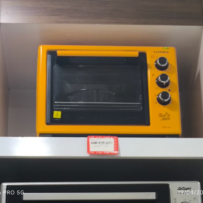 Ev Shop'ta Teşhir Ürünü Sorunu Ve Müşteri Mağduriyeti