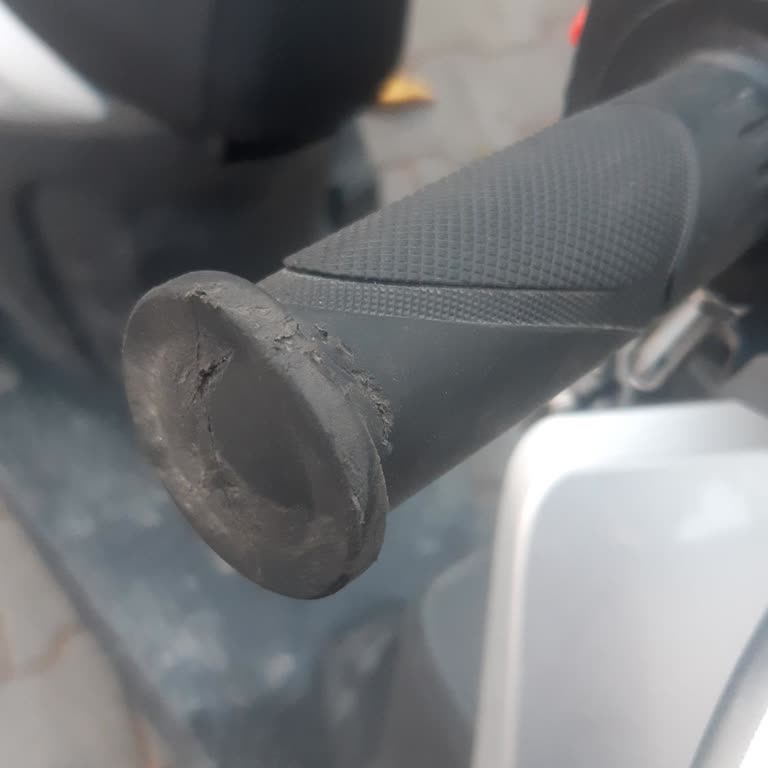 Motosiklet Evrak Sorunu Ve İletişim Eksikliği