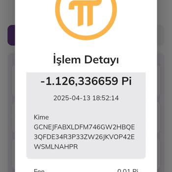 I Lost My Pi Network Coins to an Unauthorized Wallet Transfer