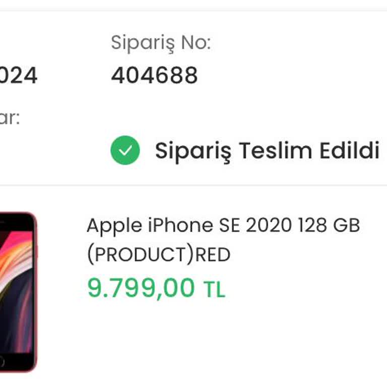 İade Sürecinde Yaşanan Gecikmeler Ve Eksik Bilgilendirme