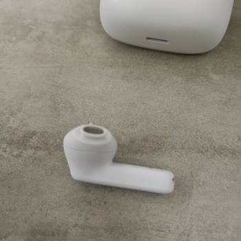 JBL Tune Flex Kulaklık Uçları Bulunamıyor