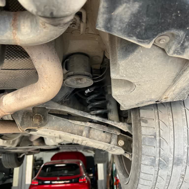 Ekspertiz Raporundaki Yanlış Bilgilendirme Ve Sorumluluk Reddi