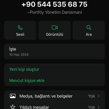 Öğrenci Yatırımcının Zorlu Mücadelesi: Yanıltıcı Vaadler Ve Tehditler