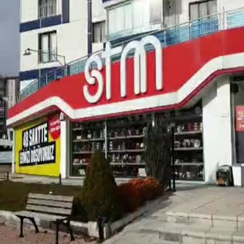 Sözlerini Tutan Mağaza Mağduriyeti