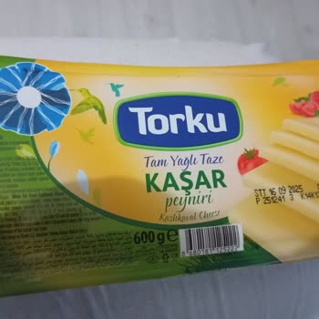 Migros Sanal Market'te Küflü Peynir Ve Uzun Bekleme Süresi Sorunu