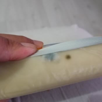 Migros Sanal Market'te Küflü Peynir Ve Uzun Bekleme Süresi Sorunu