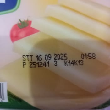 Migros Sanal Market'te Küflü Peynir Ve Uzun Bekleme Süresi Sorunu