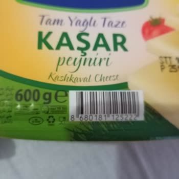 Migros Sanal Market'te Küflü Peynir Ve Uzun Bekleme Süresi Sorunu