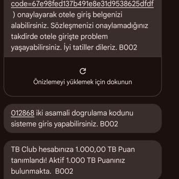 Yanlış Fiyat Bilgisi Nedeniyle İptal Edilen Rezervasyon Mağduriyeti