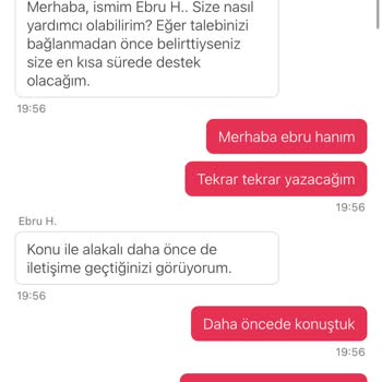 Teslim Edilmeyen Sipariş Ve İlgisiz Müşteri Hizmetleriyle Yaşanan Hayal Kırıklığı