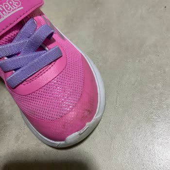 My Skechers Kids Shoes Fell Apart in Less Than a Month