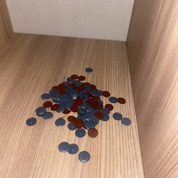 Eksik Ve Özensiz Dolap Kurulumu
