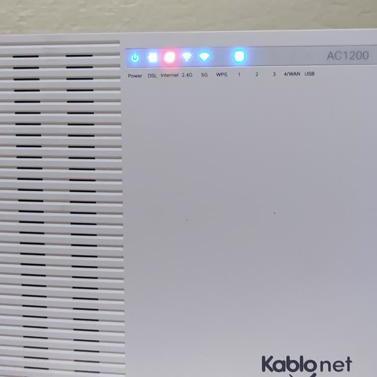 Kablo Net: Sürekli Kesintiler Ve Yetersiz Teknik Destek