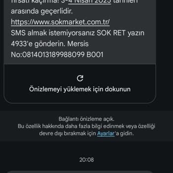 Cepte Şok'ta Sürekli İptal Edilen Siparişler!