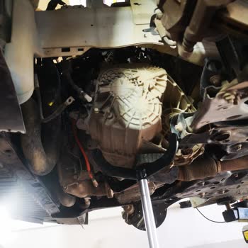 Ekspertiz Güvencesine Rağmen Maddi Zarar