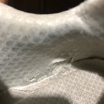 My Skechers Shoes Tore in 3 Months and Weren’t Replaced