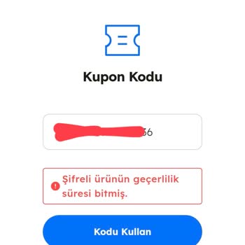 Tod Kodlarının Süre Sorunu