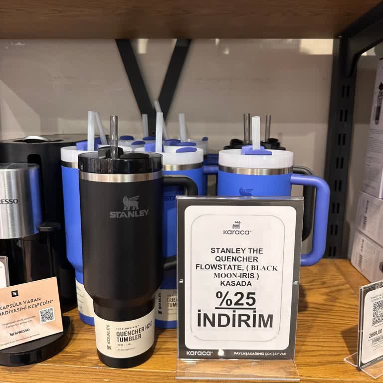 Yanıltıcı İndirim Ve Mağazada Tutarsız Bilgilendirme