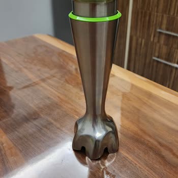 Braun Blender Garanti Hayal Kırıklığı