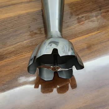 Braun Blender Garanti Hayal Kırıklığı