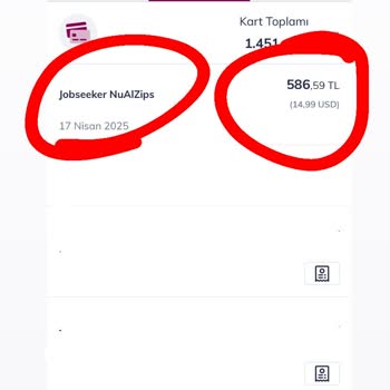 İptal Edilen Üyelik İçin Haksız Ödeme