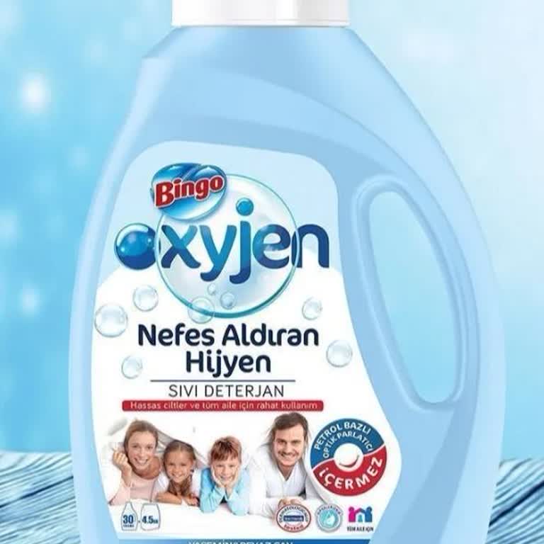 Bingo Hipoalerjenik Deterjanın Üretimden Kaldırılması Mağduriyeti