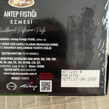 Son Kullanma Tarihi Sorunu Ve Müşteri Hizmetleri Yaklaşımı