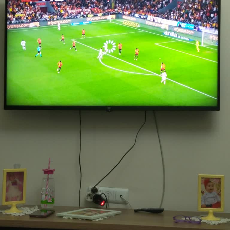 İnternet Yayınında Sürekli Donma Ve Geri Gitme Sorunu