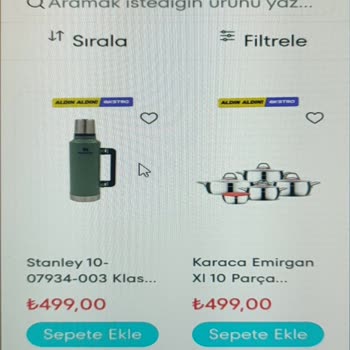 Online Alışverişte Yanıltıcı İşlem Ve Kart Güvenliği Sorunu