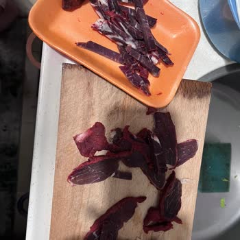 Pastırma Kesiminde Hayal Kırıklığı